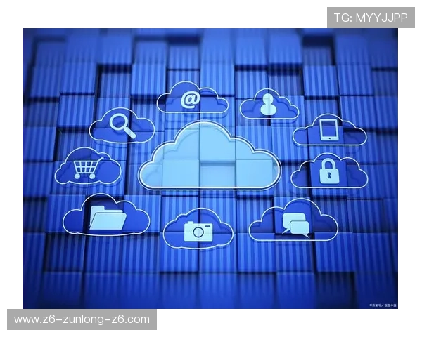 未来已来， Kaiyun开云平台如何引领云计算行业新潮流